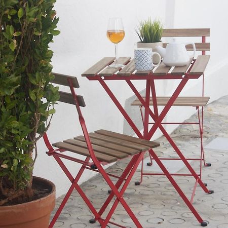 La Moradita Vejer de la Frontera Εξωτερικό φωτογραφία