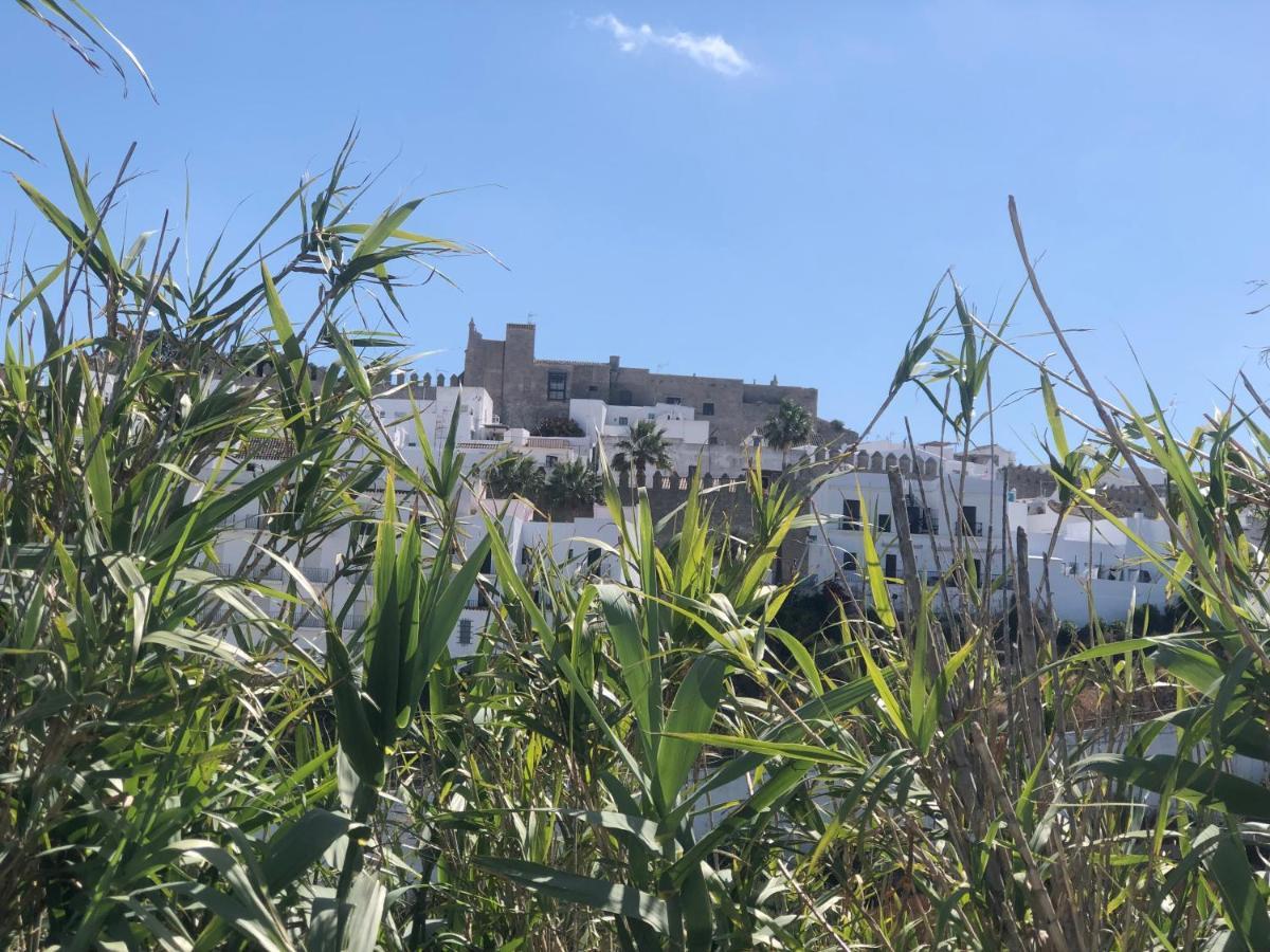 La Moradita Vejer de la Frontera Εξωτερικό φωτογραφία