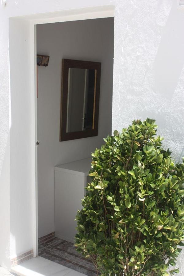 La Moradita Vejer de la Frontera Εξωτερικό φωτογραφία