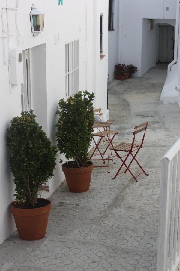 La Moradita Vejer de la Frontera Εξωτερικό φωτογραφία