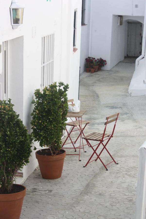 La Moradita Vejer de la Frontera Εξωτερικό φωτογραφία