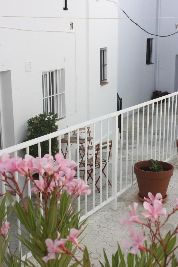 La Moradita Vejer de la Frontera Εξωτερικό φωτογραφία